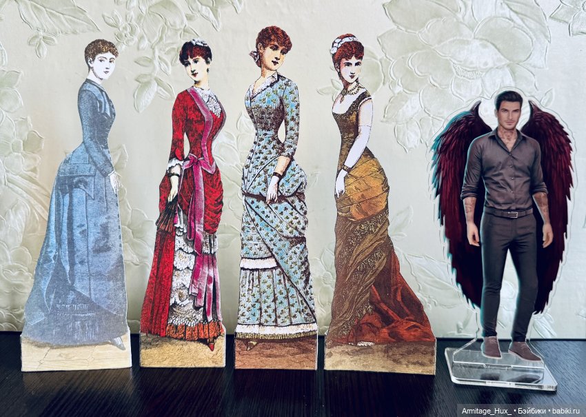 Мои 2D, !!!осторожно теология (фото 4)