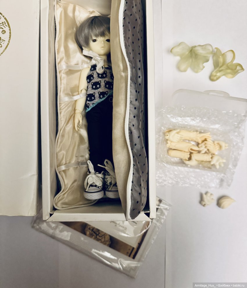 Итоги года 2025 — Итоги года и челленджи: Кукольные планы