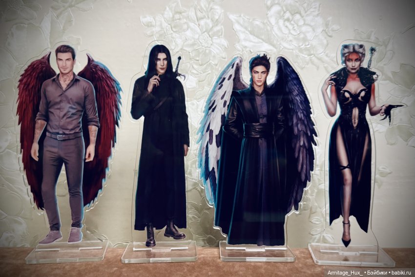 Мои 2D, !!!осторожно теология (фото 6)