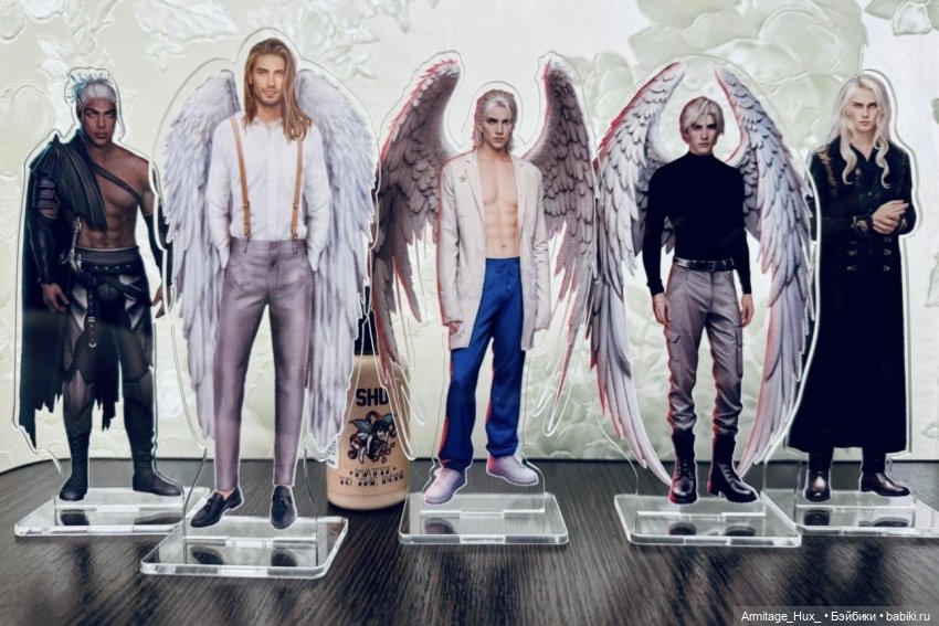 Мои 2D, !!!осторожно теология (фото 5)