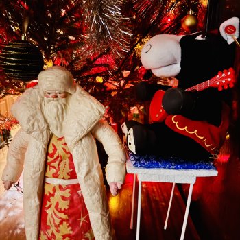 Итоги года 2025