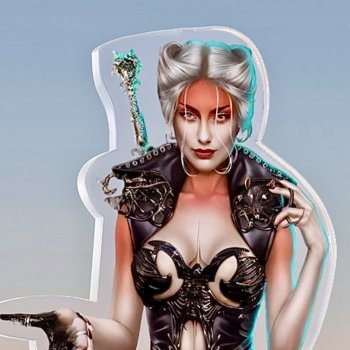 Мои 2D, !!!осторожно теология.