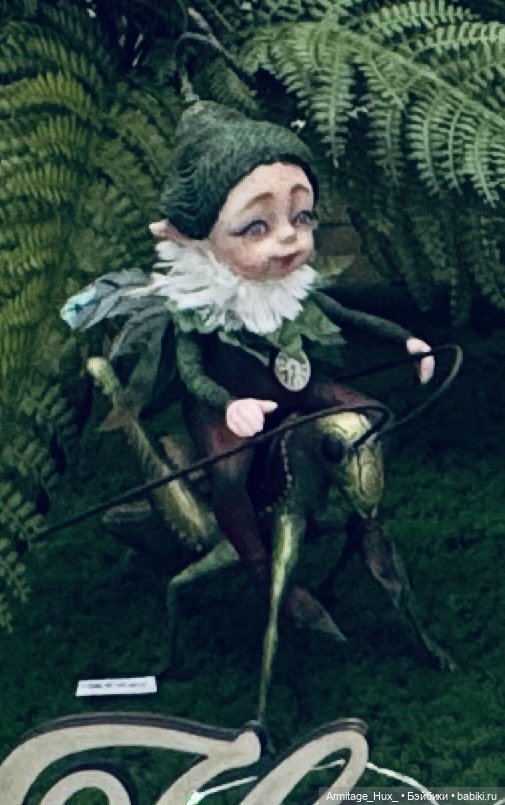 Бал Кукол на Тишинке (весенний) 2026