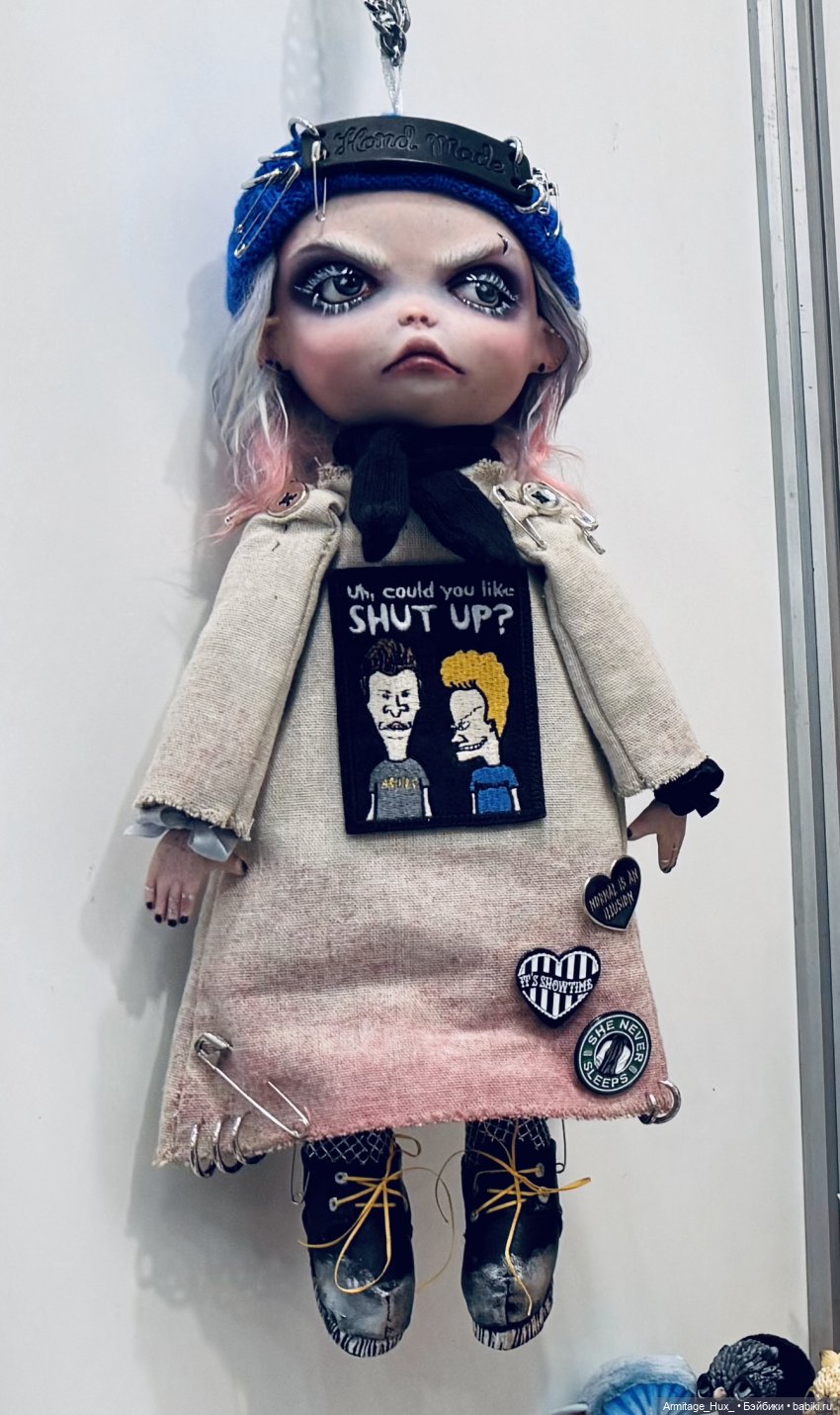 Бал Кукол на Тишинке (весенний) 2026