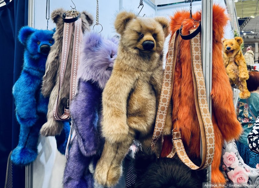 Бал Кукол на Тишинке (весенний) 2026 (фото 8)