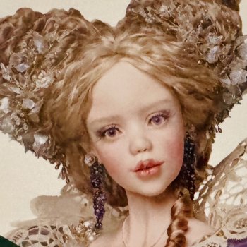 Бал Кукол на Тишинке (весенний) 2026