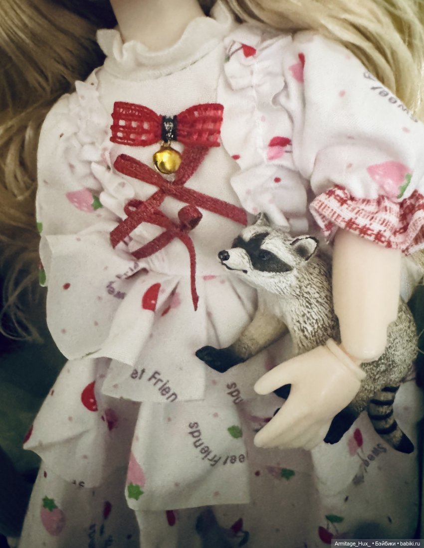 Шарнирные аниме-куколки, формат 1/6 | Бэйбики Шарнирные аниме-куколки, формат 1/6