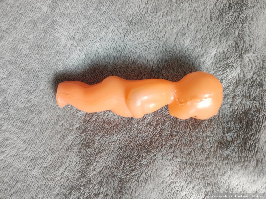 Тимошка и «Чердак» — Кукольная мастерская: ремонт (фото 4)