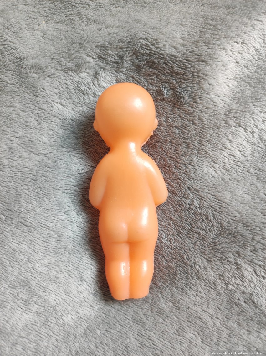 Тимошка и «Чердак» — Кукольная мастерская: ремонт (фото 3)