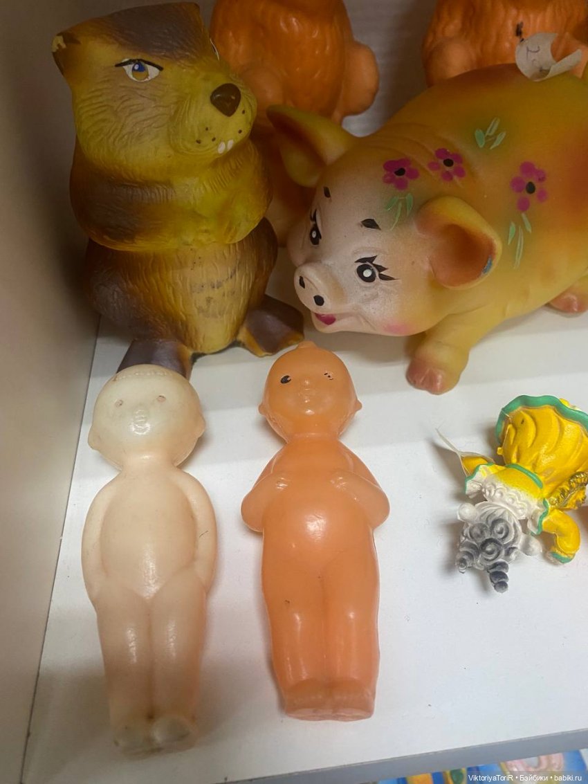 Тимошка и «Чердак» — Кукольная мастерская: ремонт