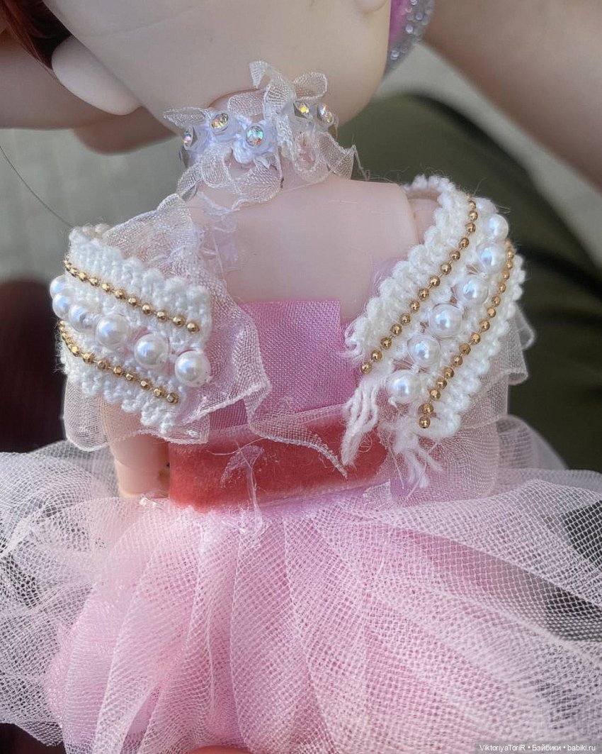 Нужна ваша помощь — Куклы Baboliy (Баболи (фото 3)