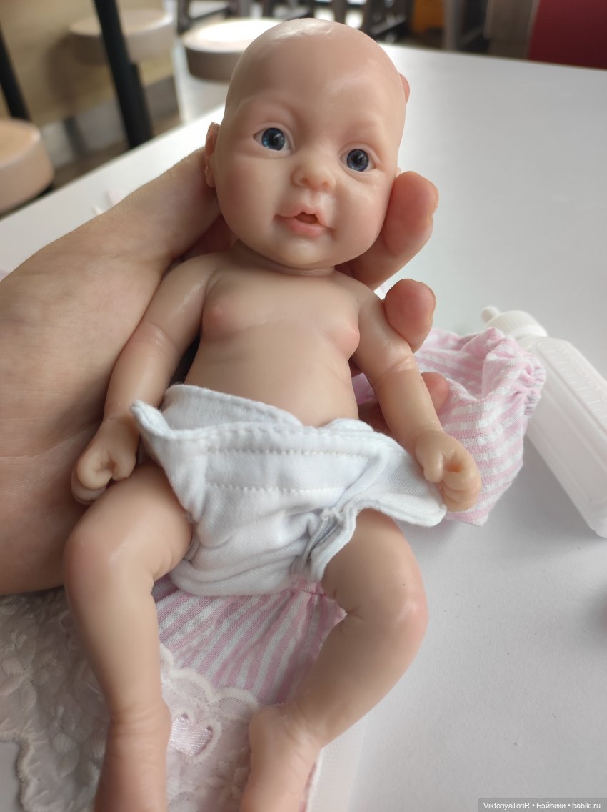 Ребёнком хвастаюсь — Куклы с Алиэкспресс (Aliexpress): Китайские шарнирные