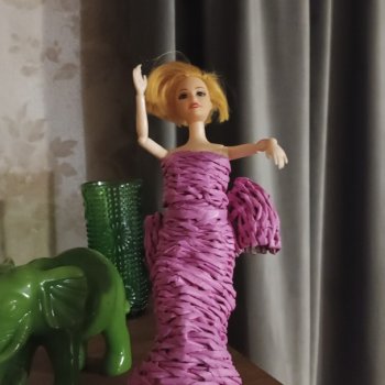 Мерилин Монро и пацанка