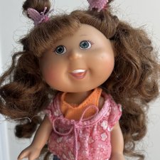 Веселая капустка