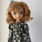 Forest Girl от Tootooshow