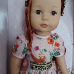 Кукла Джулия 46 см