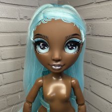 Кукла Rainbow High Робин пижамная