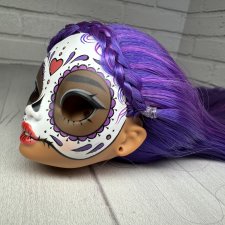 Голова Rainbow High Мария Гарсия