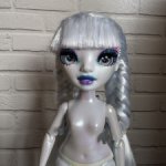 Кукла Rainbow High Элиза