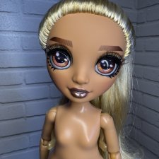 Кукла Rainbow High Мариса