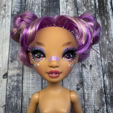 Кукла Rainbow High Лила