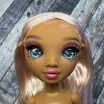 Кукла Rainbow High Сабрина