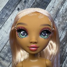 Кукла Rainbow High Сабрина