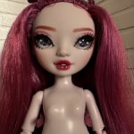 Кукла Rainbow High Скарлет