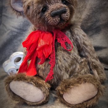 Как в моей жизни оказался не всего один медведь