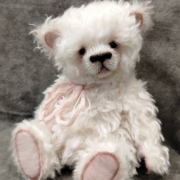 Белые мишки, к празднику!!!!