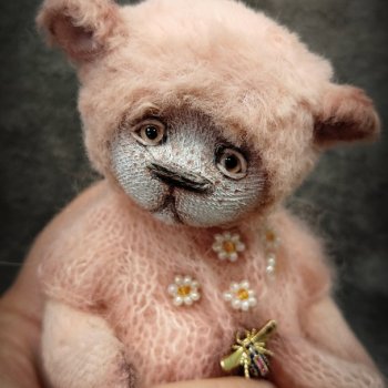 Медвепупсы собираются на бал!