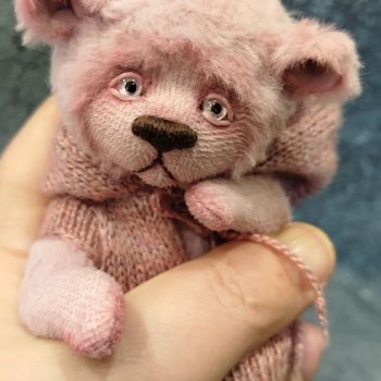 Последние приготовления Медвепупсов к Балу кукол!!