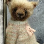 Мишка Гринвич