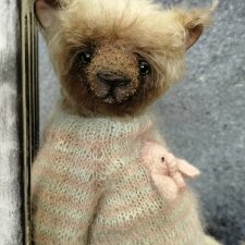 Мишка Гринвич