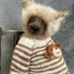 Медвежонок Стивен