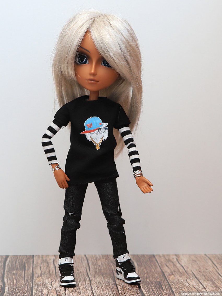 Мой Таянг — Куклы Pullip (Пуллип) (фото 5)