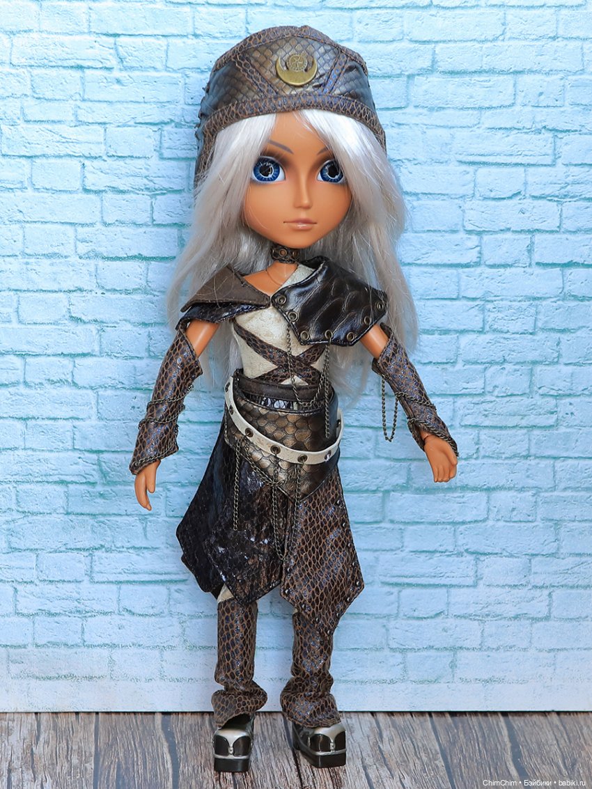 Мой Таянг — Куклы Pullip (Пуллип)