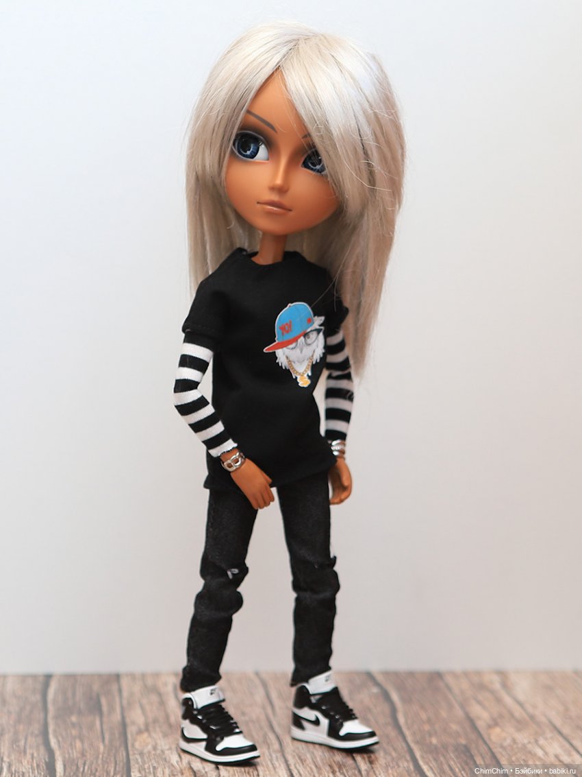 Мой Таянг — Куклы Pullip (Пуллип) (фото 6)