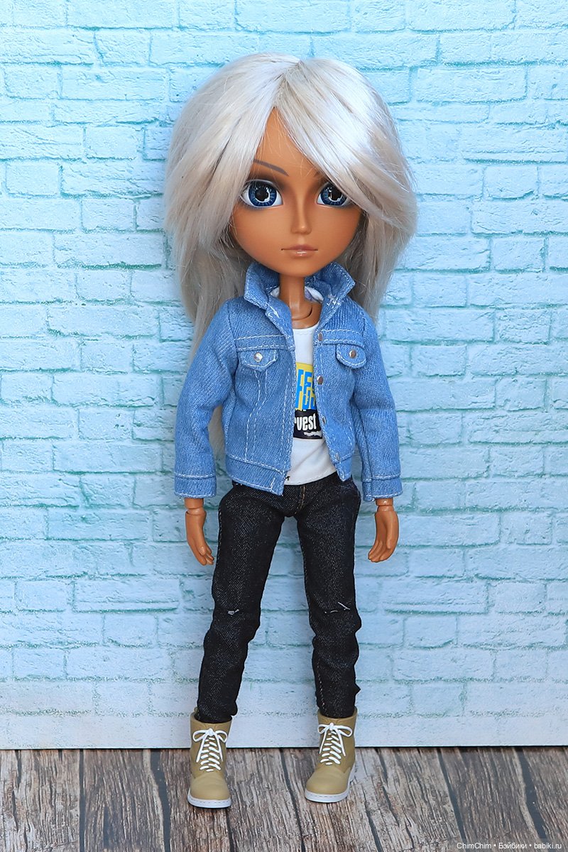 Мой Таянг — Куклы Pullip (Пуллип)