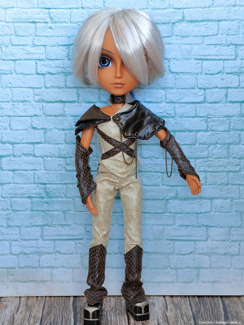 Мой Таянг — Куклы Pullip (Пуллип)