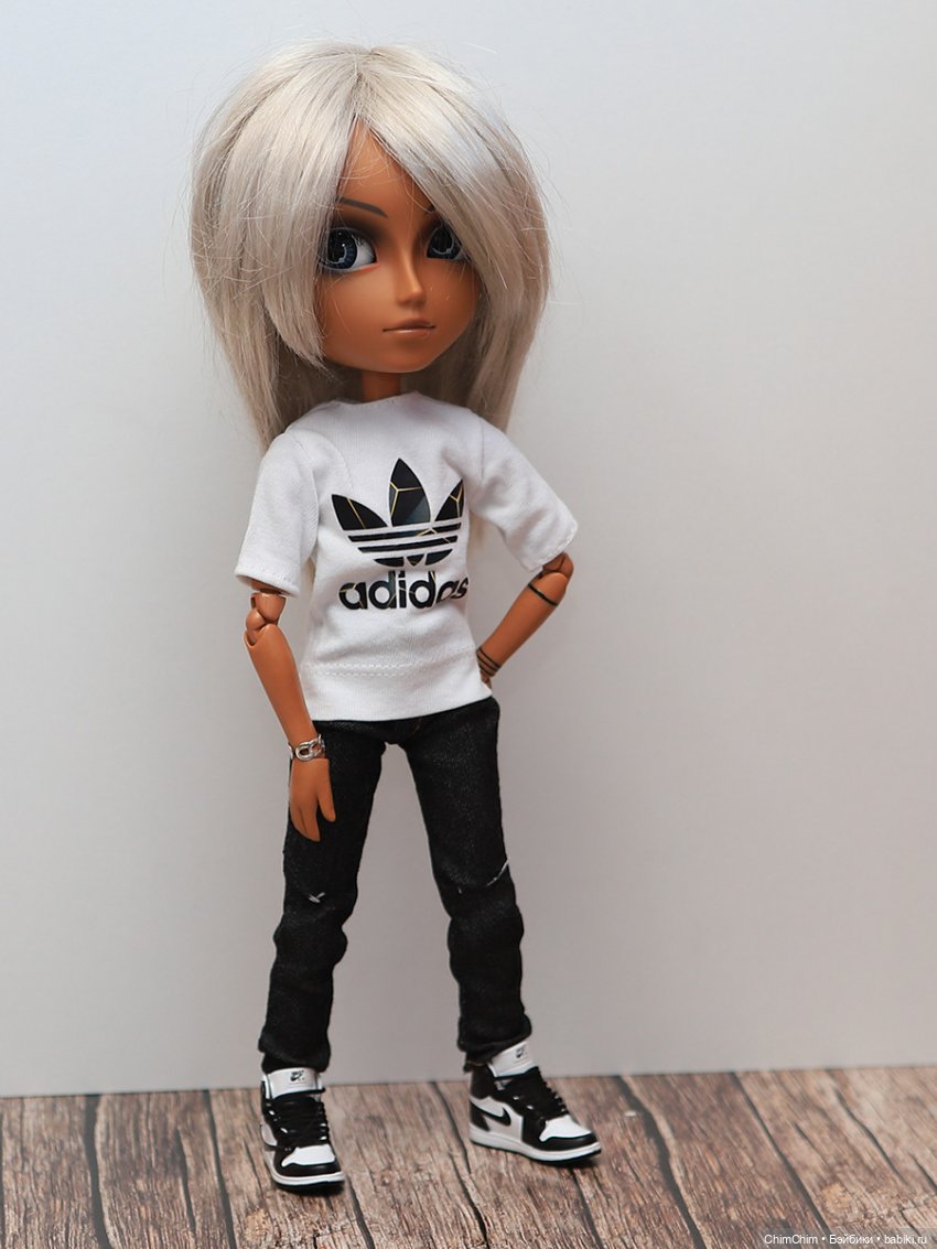 Мой Таянг — Куклы Pullip (Пуллип) (фото 7)