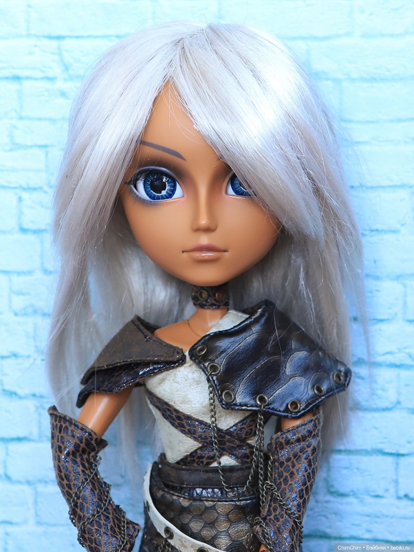 Мой Таянг — Куклы Pullip (Пуллип)