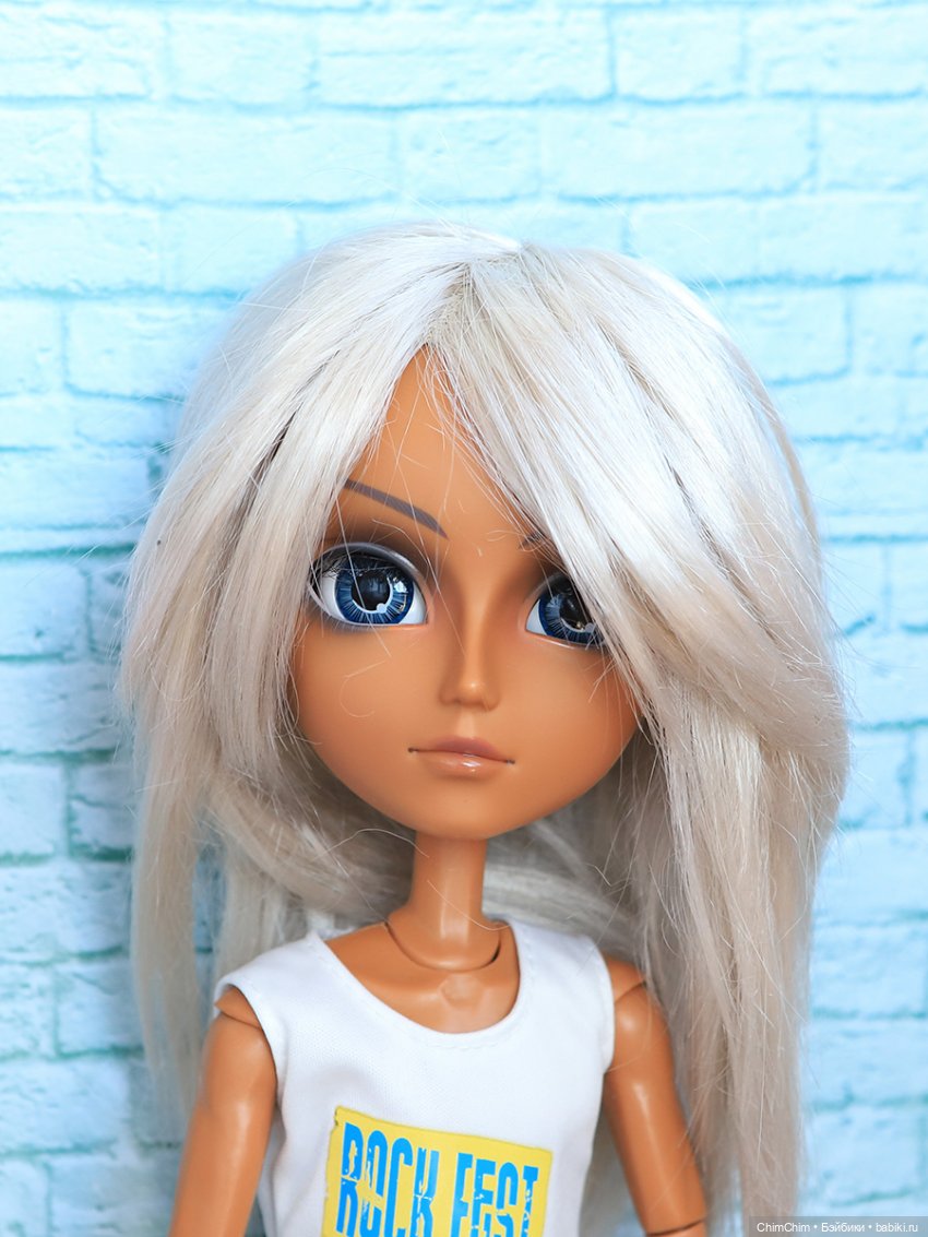 Мой Таянг — Куклы Pullip (Пуллип) (фото 4)