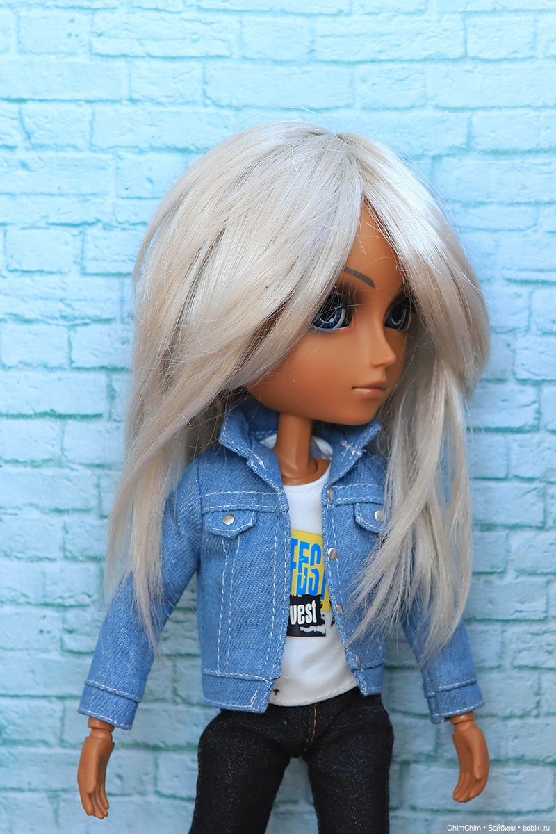 Мой Таянг — Куклы Pullip (Пуллип) (фото 2)