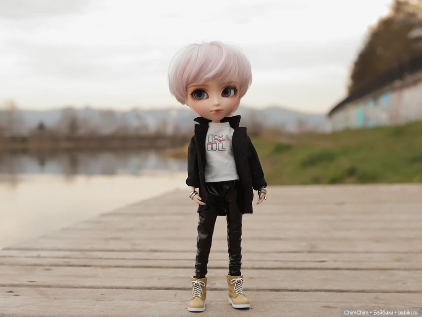 Майские выходные моих парней