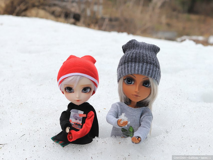 Майские выходные моих парней