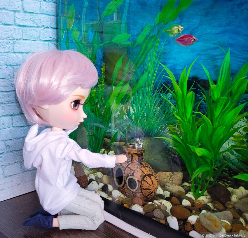 Майские выходные моих парней