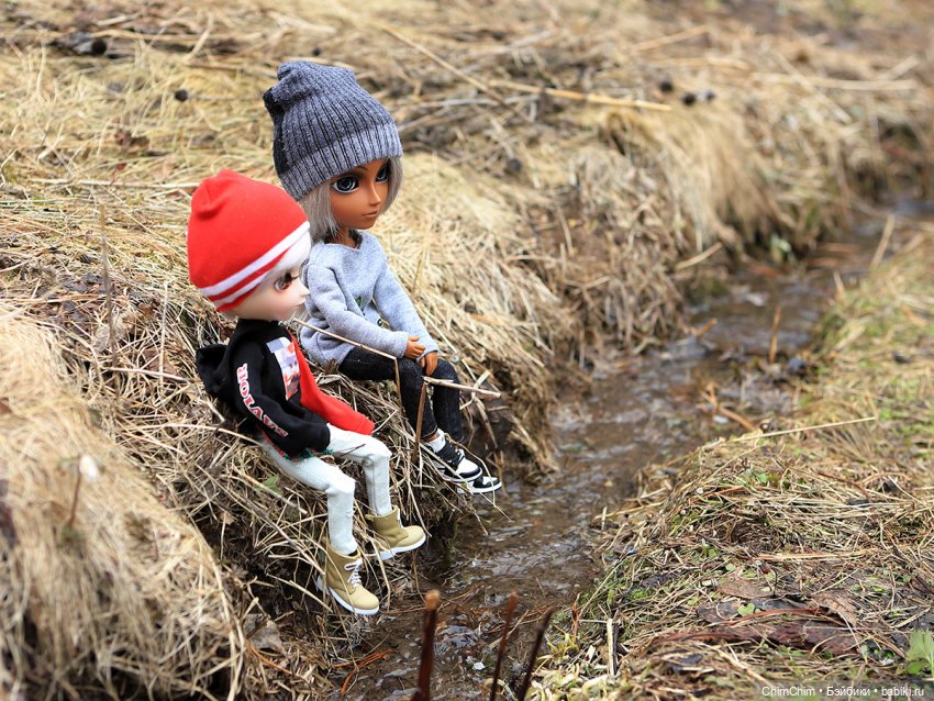 Майские выходные моих парней (фото 9)