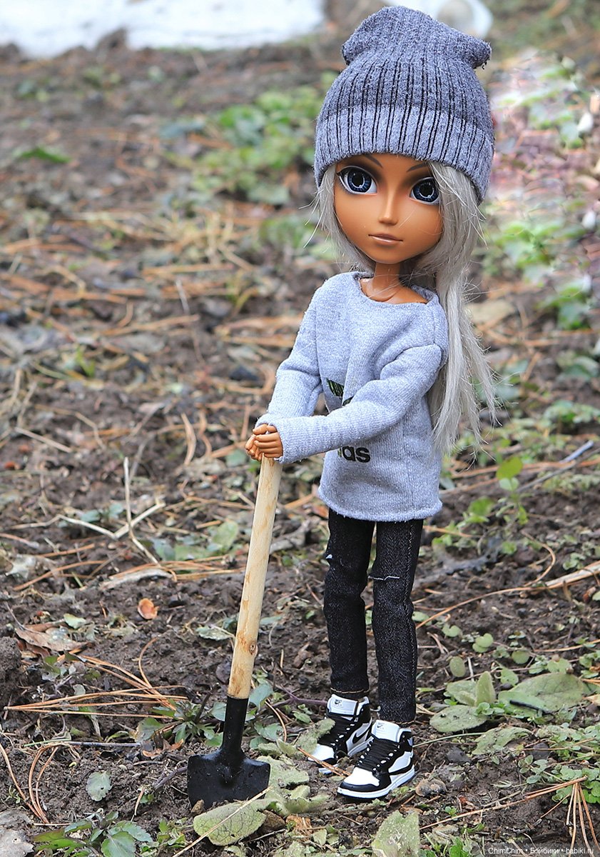 Майские выходные моих парней (фото 7)