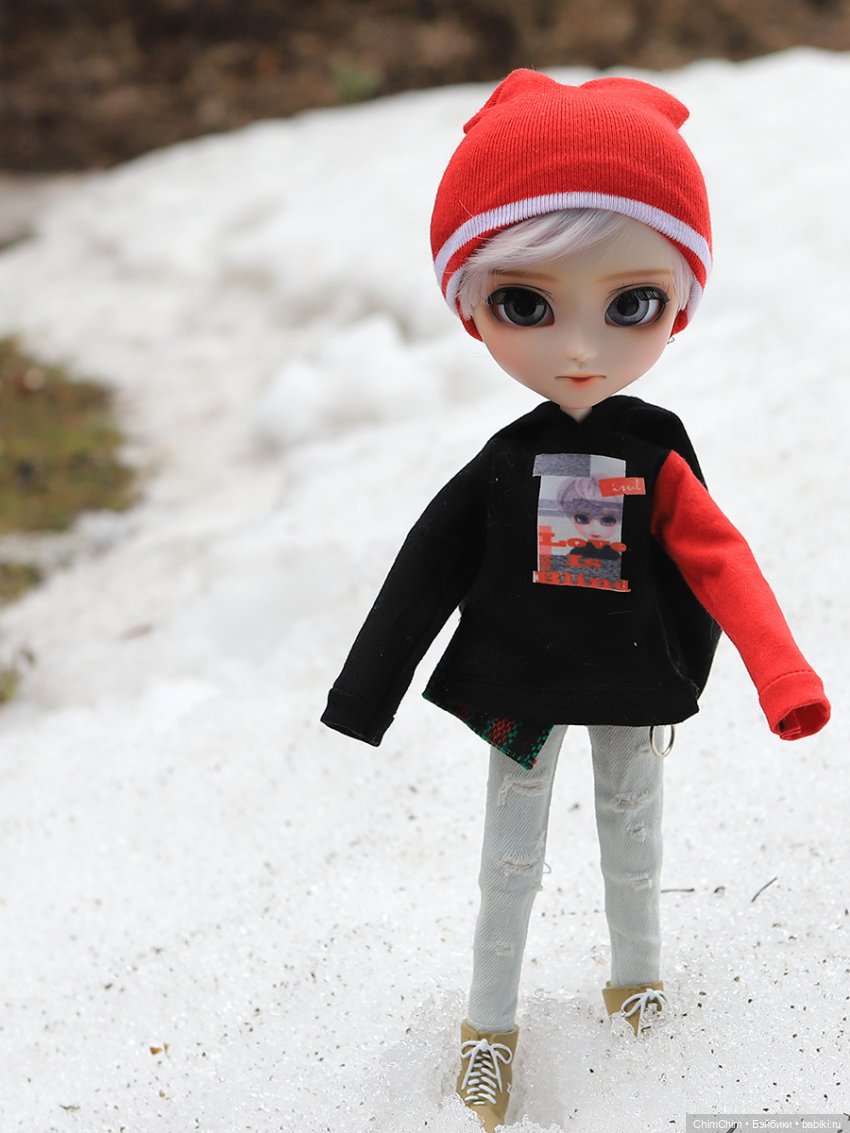 Майские выходные моих парней (фото 3)